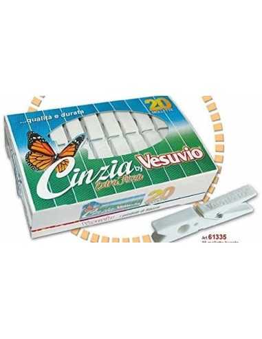 MOLLETTE VESUVIO STELLA 10PZ