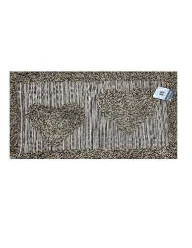 TAPPETO BAGNO IN COTONE 40 X 60