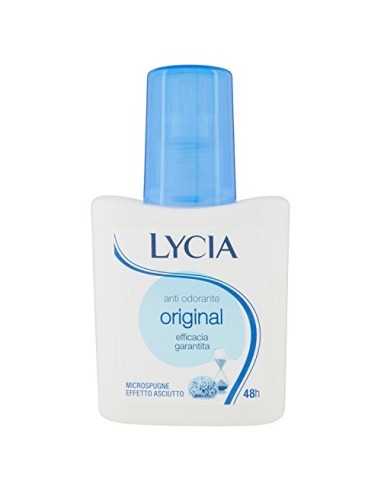 LYCIA DEO VAPO
