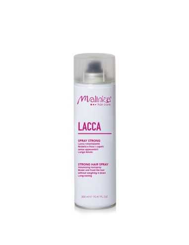 LACCA SPRAY EXTRA - STRONG MALINKA