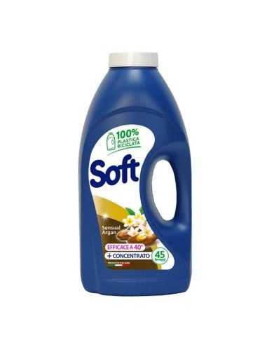 SOFT 2,5 LT LAVATRICE ARGAN