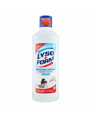 LYSOFORM PAVIMENTI GRANDE 1250 ML