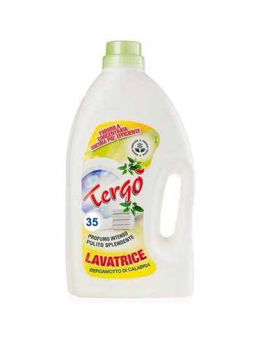 TERGO LAVA. BERGAMOTTO CONCENTRATO