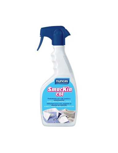 NUNCAS SMACKIA COL