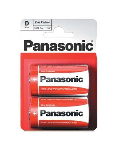 PANASONIC TORCIA