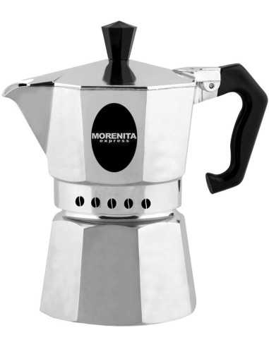 MORENITA CAFF. 3 TZ