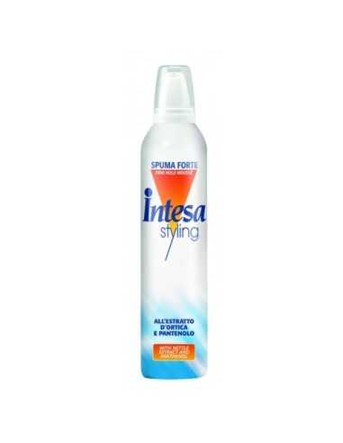 INTESA SPUMA FORTE 300 ML