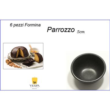 C22 6PZ FORM.PARROZZO CM5 ART.28