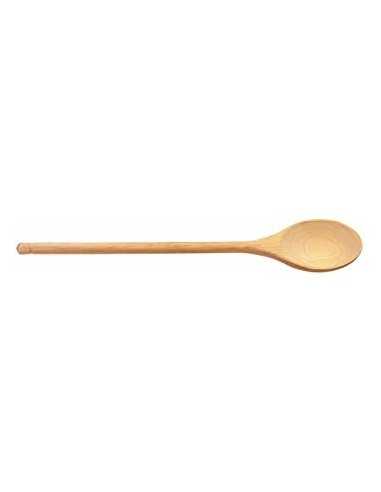 CUCCHIARELLA IN LEGNO 30 CM