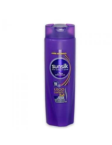 SUNSILK SH. 2IN1 LISCI P