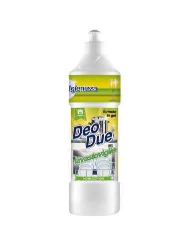 DEO DUE LAVASTOVIGLIE 750 ML