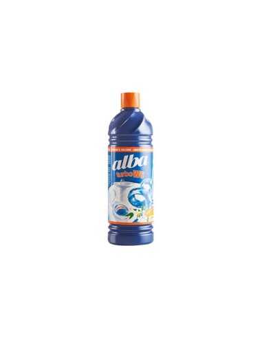 ALBA TURBO WC 1 LT