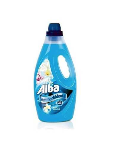 ALBA AMMORBIDENTE CLASSICO 33  LAVAGGI 