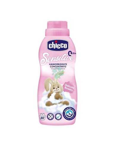 CHICCO AMMORBIDENTE FIORI 30 LAVAGGI