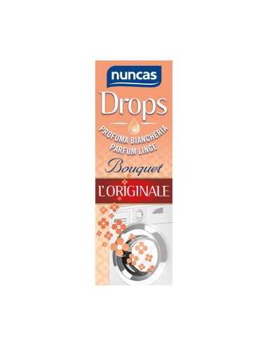 NUNCAS DROPS BOUQUET