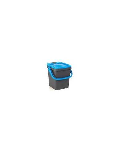 PATTUMIERA ECO PLUS 20LT BLU