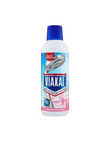VIAKAL ANTICALCARE FRSCO PROFUMO