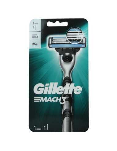 GILLETTE MACH 3 UP