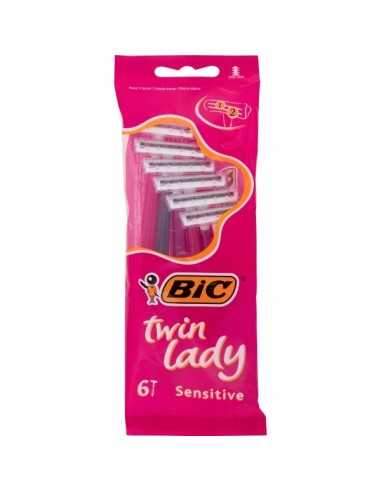 BIC TWIN LADY