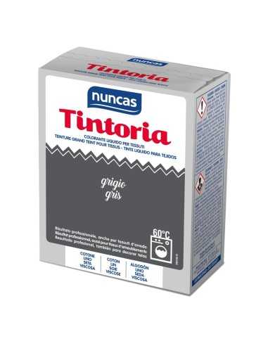 NUNCAS TINTORIA GRIGIO