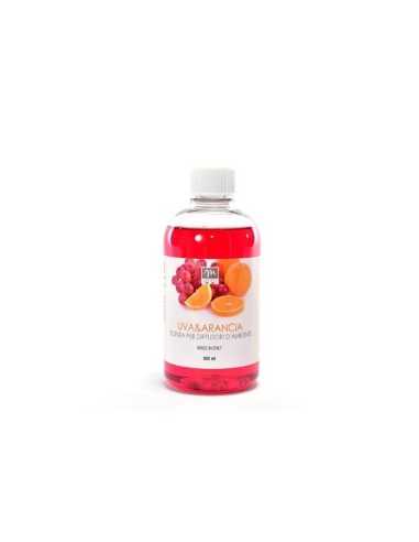 RICARICA UVA E ARANCIA 500ML PER DIFFUSORE