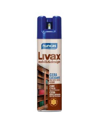NUNCAS LUCIDANTE MOBILI SPRAY