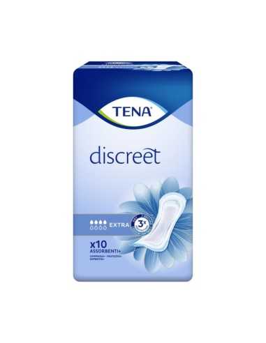 TENA LADY EXTRA 10 PZ