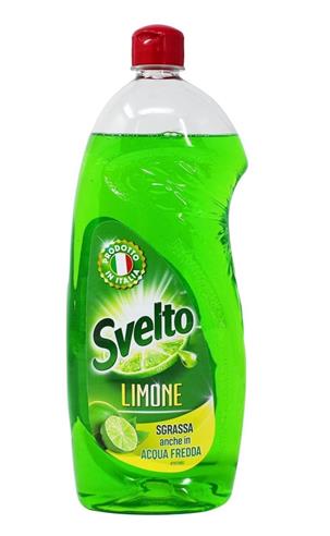 SVELTO PIATTI LIMONE 1 LT