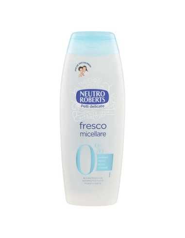 NUETRO ROBERTS BAGNOSCHIUMA MISCELLARE