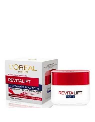 OREAL REVITALIFT CREMA NOTTE 
