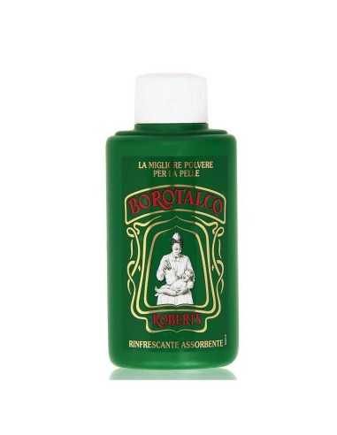 BOROTALCO TALCO 100 GR BARATTOLO