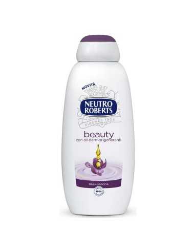 NEUTRO ROBERTS BAGNOSCHIUMA BEAUTY 450 ML