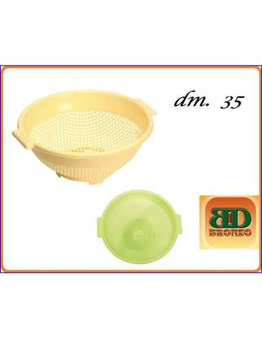 SCOLAPASTA DM 35