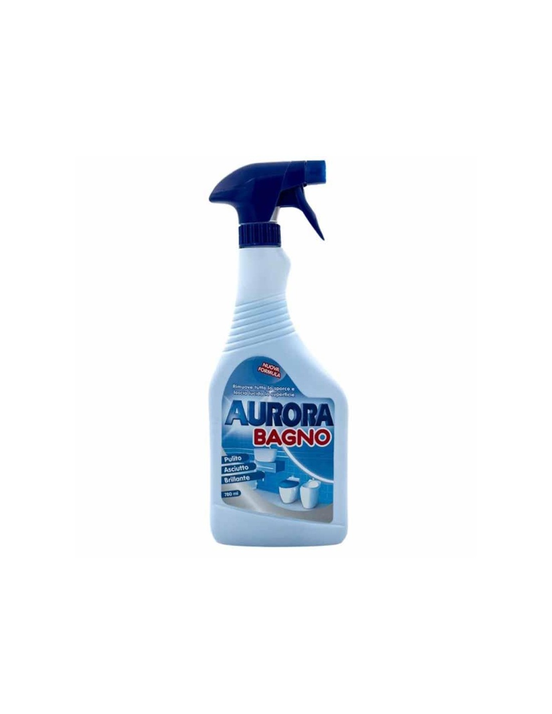 Aurora Bagno Spray 780 Ml