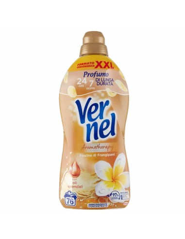 VERNEL AMMORBIDENTE CONCENTRATO FRANCIPANE 76 LAVAGGI