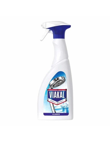 VIAKAL SPRAY CLASSICO 700 ML