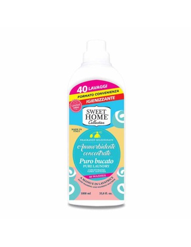 SWEET HOME AMMORBIDENTE PURO BUCATO 1 LT