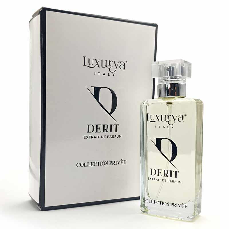 Luxurya Estratti Equivalenti Profumo Derit 50 Ml