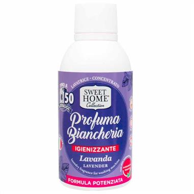 SWEET HOME PROFUMA BIANCHERIA PLUS LAVANDA 250 ML