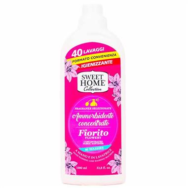 SWEET HOME AMMORBIDENTE FIORITO 1 LT