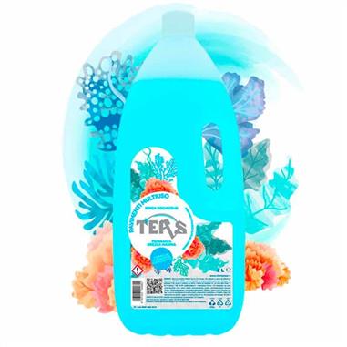 TERS LAVAPAVIMENTI BREZZA MARINA 2 LT 