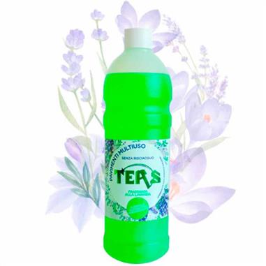 TERS LAVAPAVIMENTI LAVANDA 1 LT 