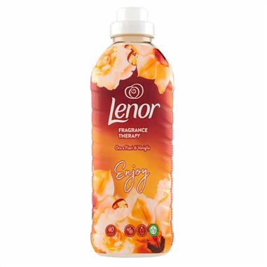 LENOR AMMORBIDENTE ORO E FIORI DI VANIGLIA 40 LAVAGGI