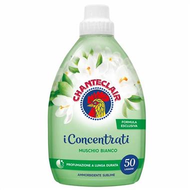CHANTE CLAIR AMMORBIDENTE CONCENTRATO MUSCHIO BIANCO 50 LAVA