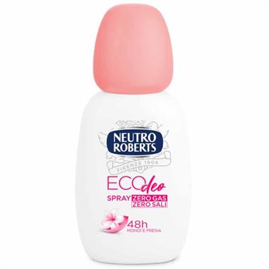 NEUTRO ROBERTS DEODORANTE VAPO MANOI E FRESIA 75 ML