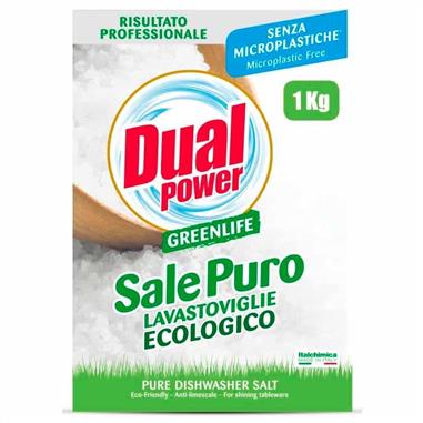 DUAL POWER SALE ECO LAVASTOVIGLIE 1 KG