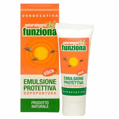 VERDESATIVA STICK BIOVEGAN  DOPO PUNTURA ML 15 