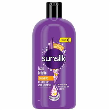 SUNSILK SHAMPOO LISCIO PERFETTO 810 ML 