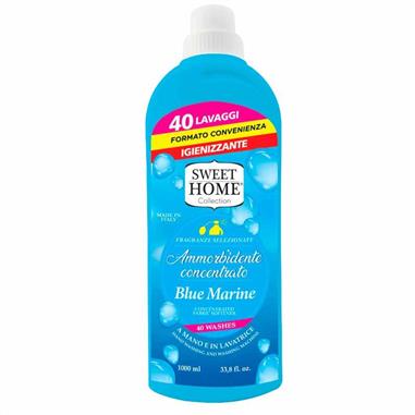 SWEET HOME AMMORBIDENTE BLUE MARINE 1 LT