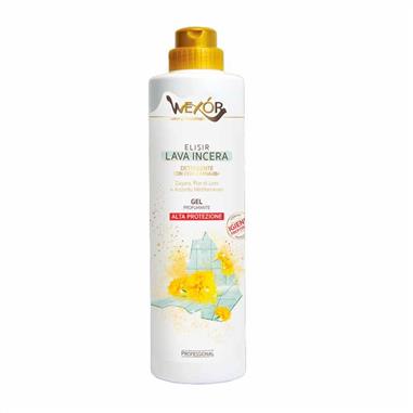 WEXOR ELISIR LAVA INCERA ZAGARA E FIOR DI LOTO 750 ML